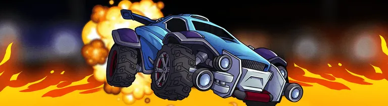 Rocket League. RLCS. Paris Major