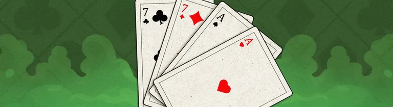 Durak kart oyunu