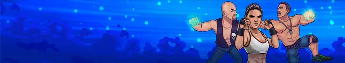 WWE Battlegrounds