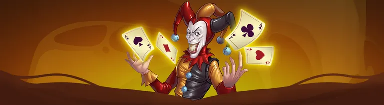 Killer joker 38