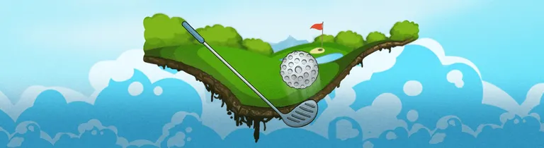 eSports Qolf